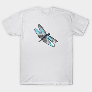 Demiboy Dragonfly T-Shirt